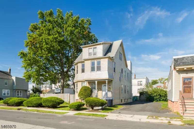 93 Telford St, East Orange, NJ 07018 - #3