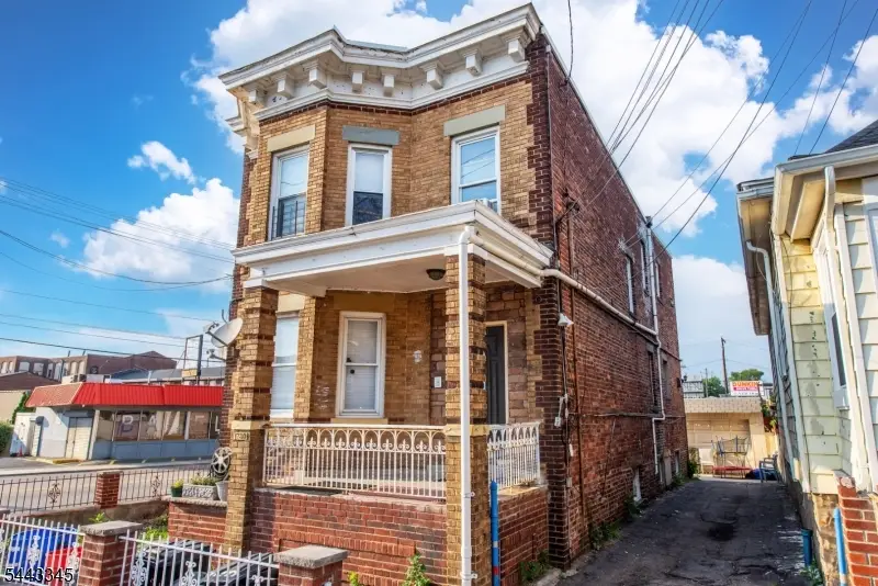 1730 41st St, North Bergen, NJ 07047 - #2
