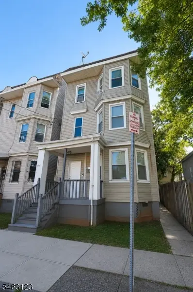 428 S 17th St, Newark, NJ 07103 - #2
