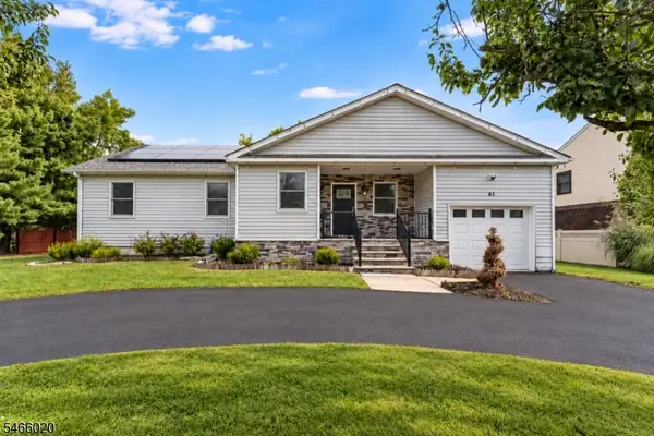 83 Sagamore Ave, Edison Twp., NJ 08820