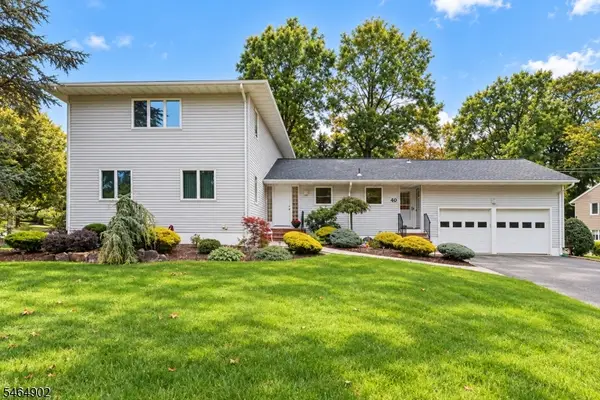 40 Shadowlawn Dr, Livingston Twp., NJ 07039