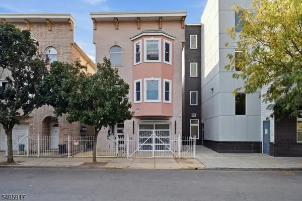 409 Halsey St, Newark City, NJ 07102
