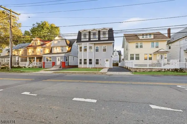 64 Lyons Ave, Newark City, NJ 07112
