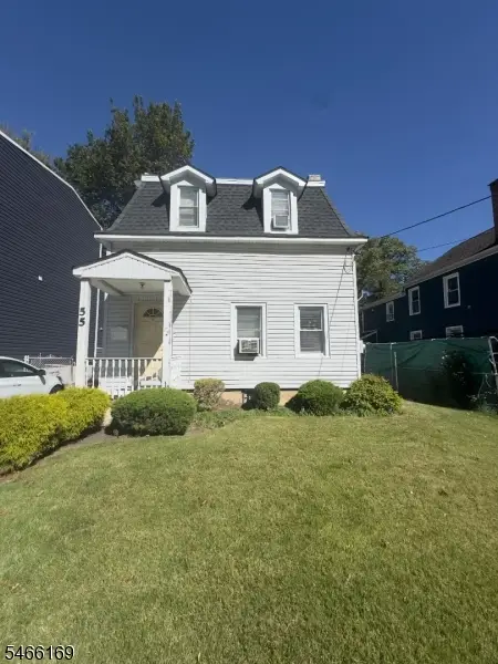 55 William St #2, City Of Orange Twp., NJ 07050
