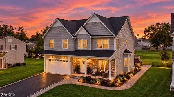 242 Adeline Ave, South Plainfield Boro, NJ 07080