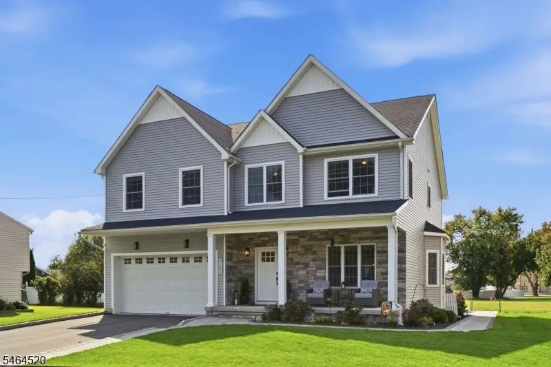 242 Adeline Ave, South Plainfield, NJ 07080 - #2