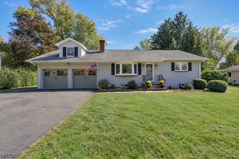 138 Maple Ave, Chester, NJ 07930 - #2