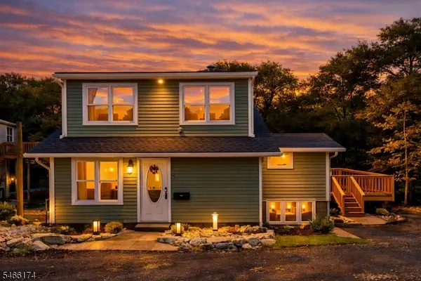 6 Hoover Rd, Jefferson Twp., NJ 07438