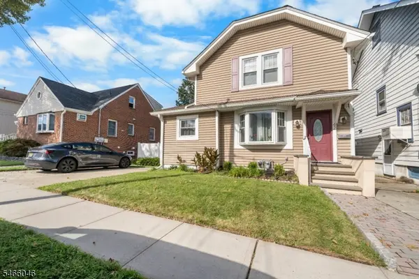 42 Arlington Blvd, North Arlington Boro, NJ 07031