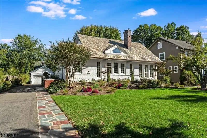 646 Hamilton Rd, South Orange Village, NJ 07079 - #2