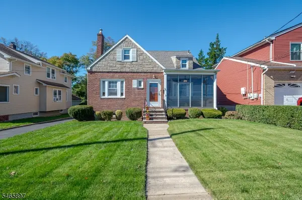 980 Caldwell Ave, Union Twp., NJ 07083
