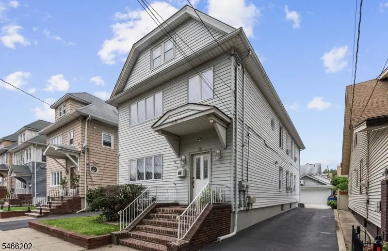 18 Washington Ave, Clifton, NJ 07011 - #2