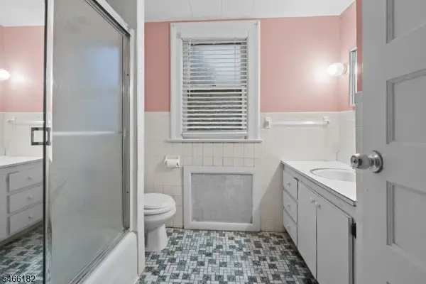 120 Linden Ave, Irvington Twp., NJ 07111