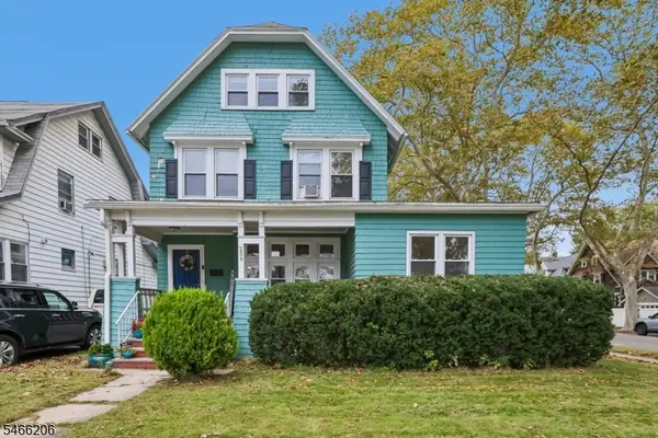 256 Rutledge Ave, East Orange City, NJ 07017