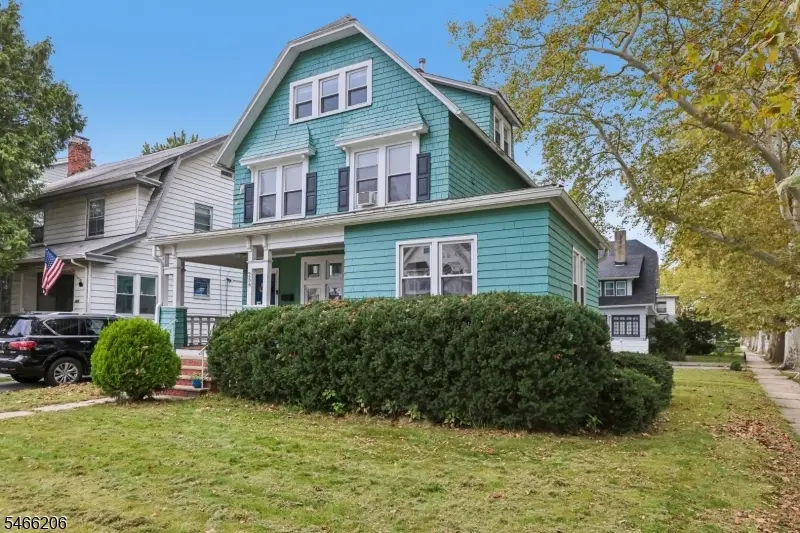 256 Rutledge Ave, East Orange, NJ 07017 - #2