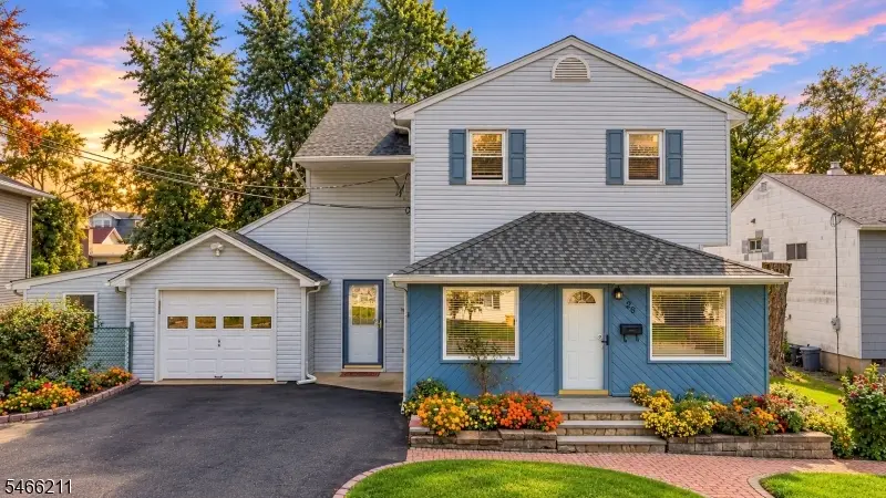 26 Dayton Rd, Parsippany Troy Hills, NJ 07054 - #1