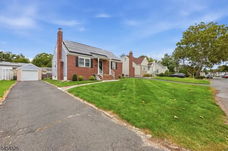 748 Ayres Ave, North Plainfield, NJ 07063 - #2