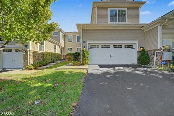25 Mc Nish Way, West Caldwell Twp., NJ 07006