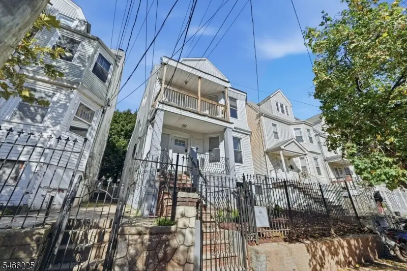 471 S 14th St, Newark, NJ 07103 - #1