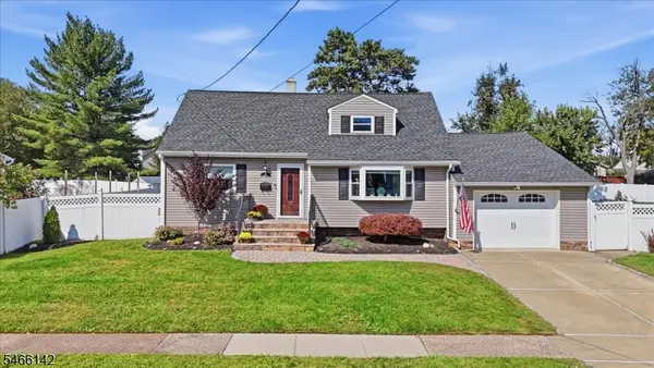12 Norfolk Road, Franklin Twp., NJ 08873