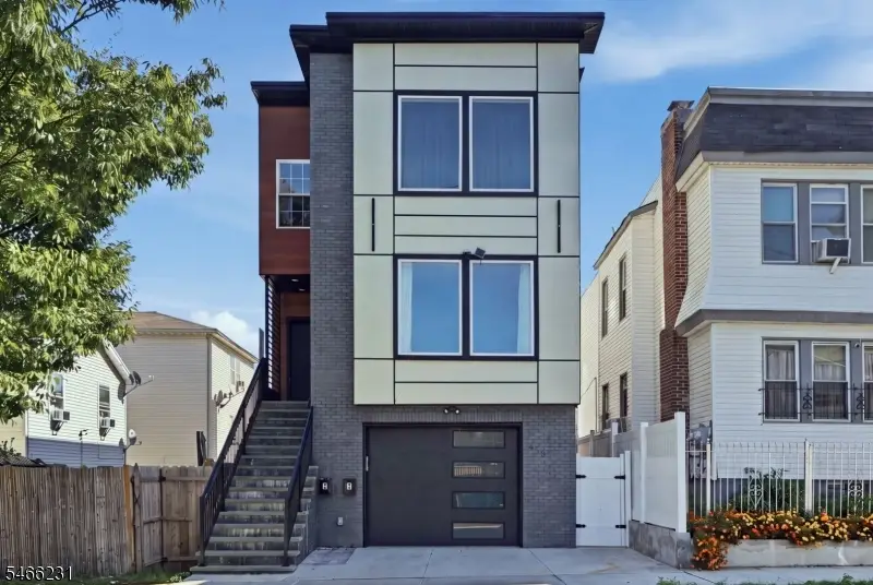 428 Peshine Ave, Newark, NJ 07112 - #1