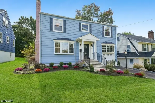 18 Crystal Ave, West Orange Twp., NJ 07052