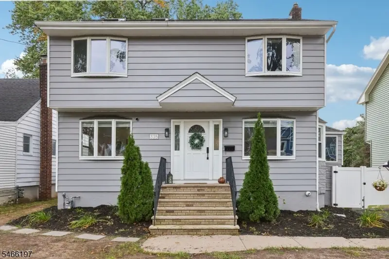 335 Coolidge Drive, Kenilworth, NJ 07033 - #1