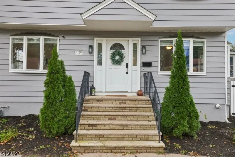 335 Coolidge Drive, Kenilworth, NJ 07033 - #2