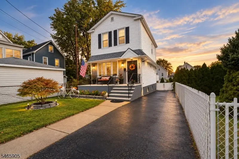 50 Oregon St, Clifton, NJ 07011 - #2
