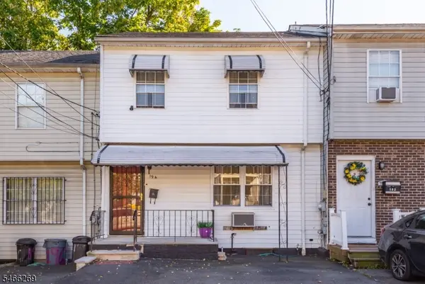 194 Pearl St, Paterson City, NJ 07501