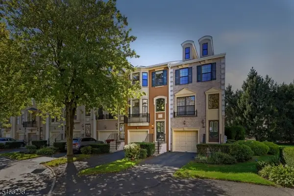 471 Hartford Dr, Nutley Twp., NJ 07110