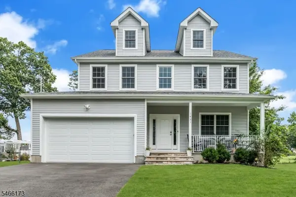 1431 Greenwood Dr, Piscataway Twp., NJ 08854
