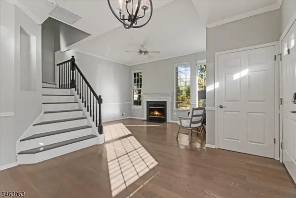 31 Witherspoon Ct, Morris Twp., NJ 07960