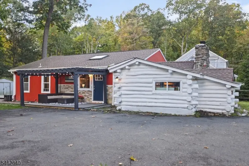 3 Ranger Trl, Lake Mohawk, NJ 07871 - #1