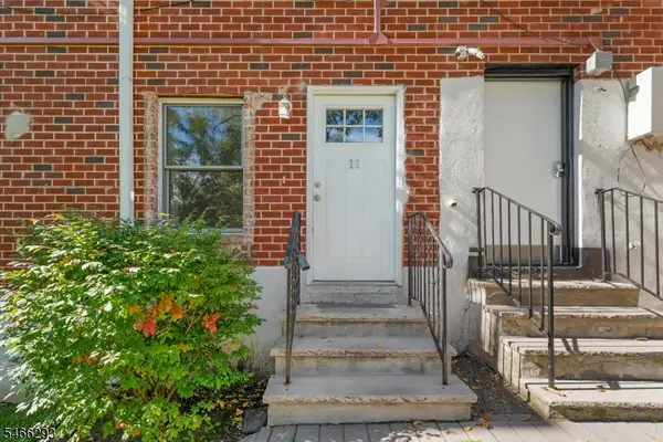 90 Mount Kemble Ave #11, Morristown Town, NJ 07960
