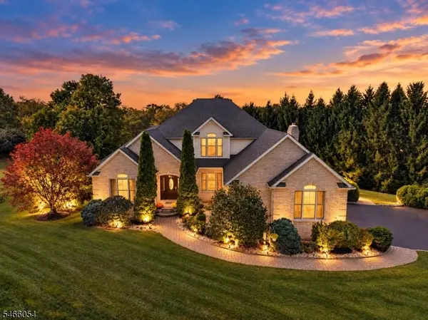 1 Mowder Road, Lebanon Twp., NJ 07882