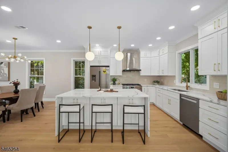 2 Macopin Dr, Livingston, NJ 07039 - #3