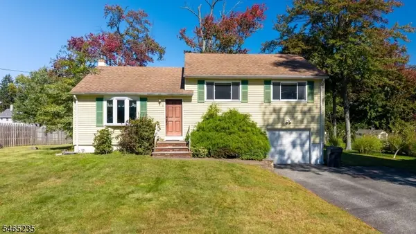 3 Locust Drive, Hanover Twp., NJ 07950