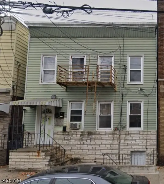 284 Adams St, Newark, NJ 07105 - #1