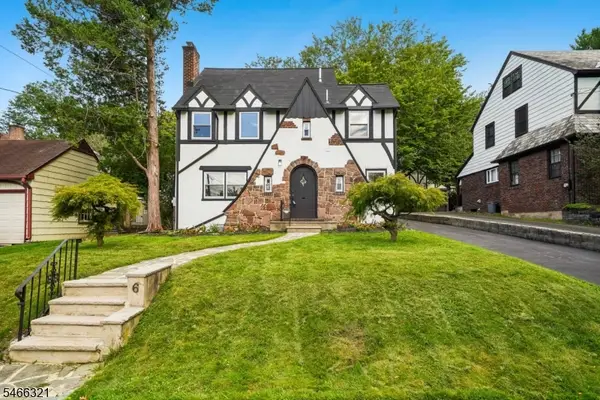 6 Norfolk Ave, Maplewood Twp., NJ 07040
