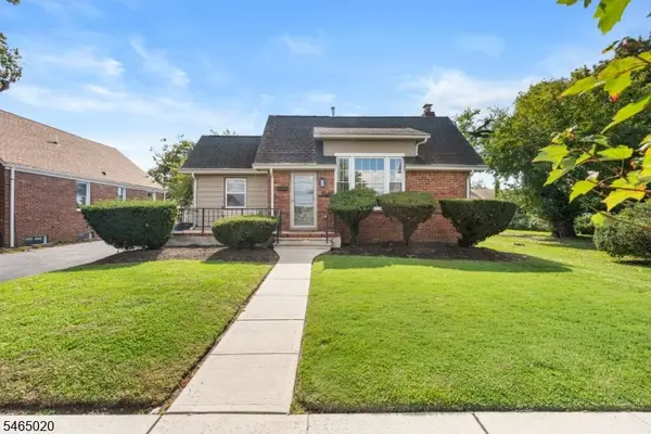 1540 Julian Ter, Union Twp., NJ 07083