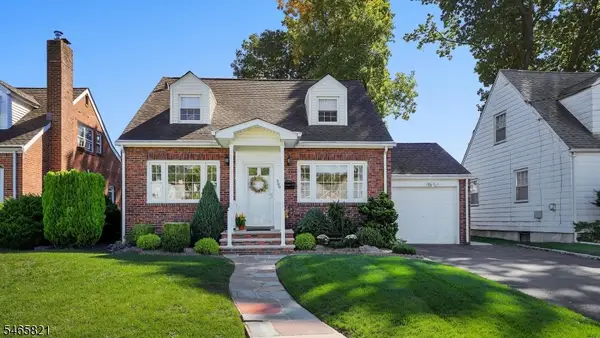 399 Huntington Rd, Union Twp., NJ 07083