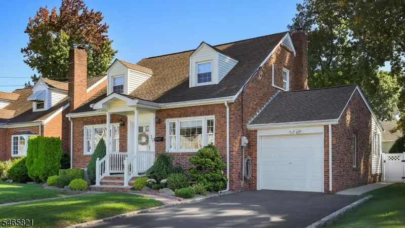 399 Huntington Rd, Union, NJ 07083 - #3