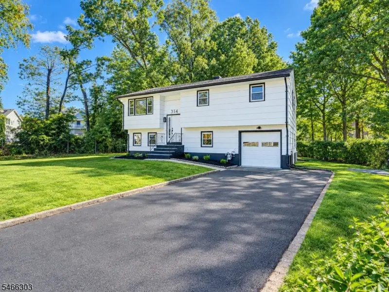 314 8th St, Piscataway, NJ 08854 - #2