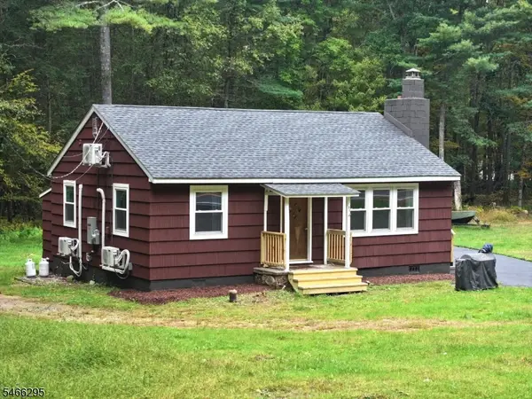 204 New Rd, Montague Twp., NJ 07827