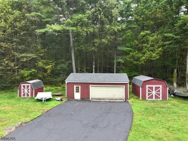204 New Rd, Montague, NJ 07827 - #3