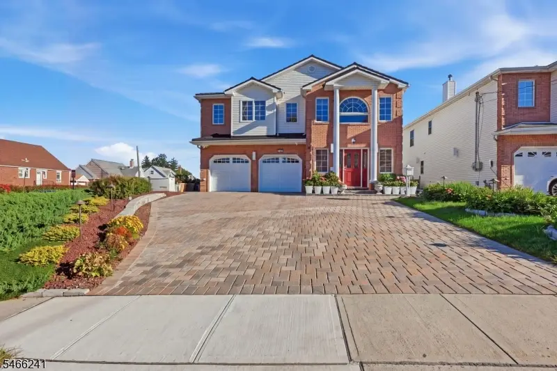 1109 Overlook Ter, Union, NJ 07083 - #1