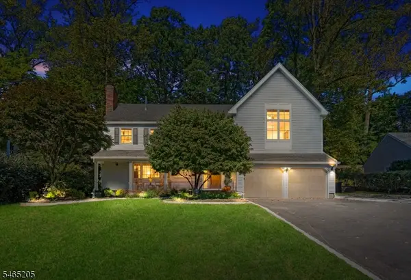 309 Ashland Rd, Summit City, NJ 07901