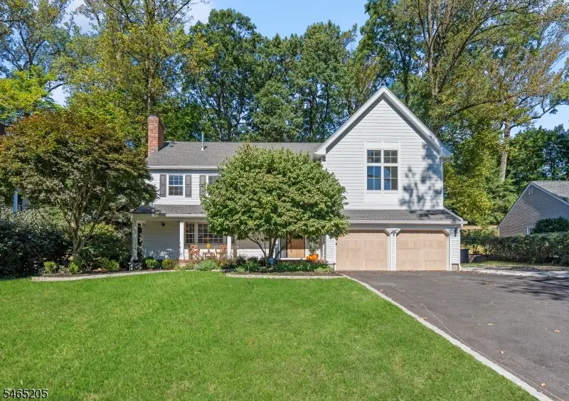 309 Ashland Rd, Summit, NJ 07901 - #2
