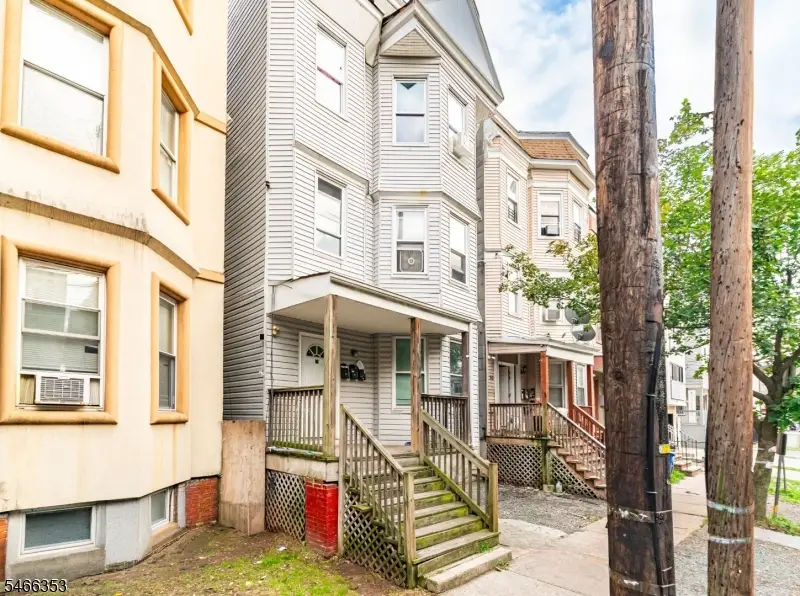 78 S 13th St, Newark, NJ 07107 - #2